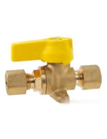 Rubinetto dintercettazione