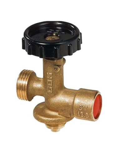 Kit bombole Campingaz con regolatore