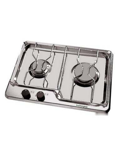 Piano cottura fuochi