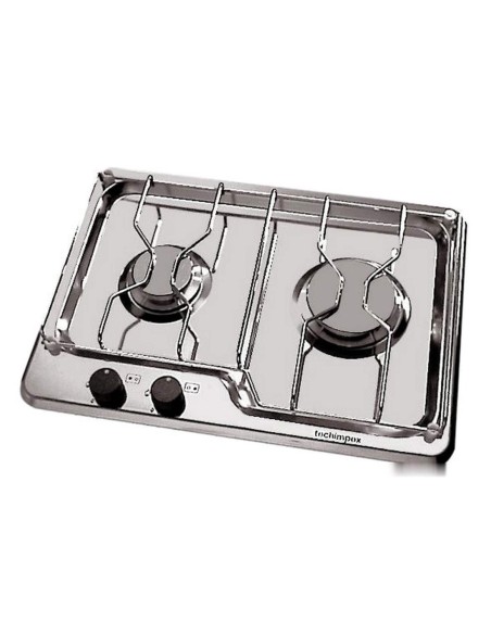 Piano cottura fuochi