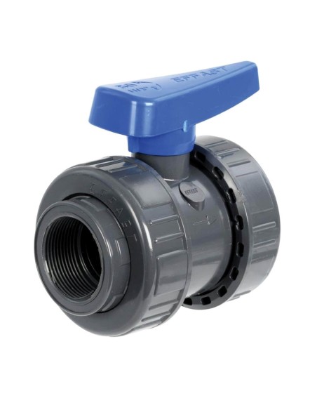 Valvola di ricambio serbatoio acque nere