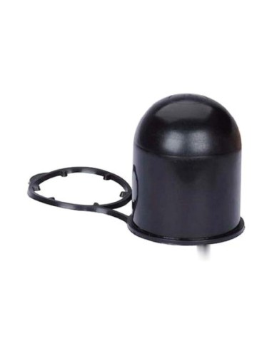 Coprisfera ad incastro