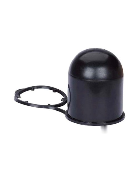 Coprisfera ad incastro