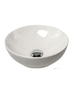 Lavello semisferico ceramica