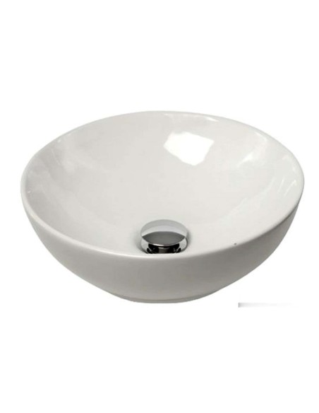 Lavello semisferico ceramica