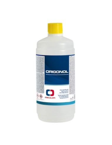 Alcool Origonol specifico per cucine ORIGO/DOMETIC
