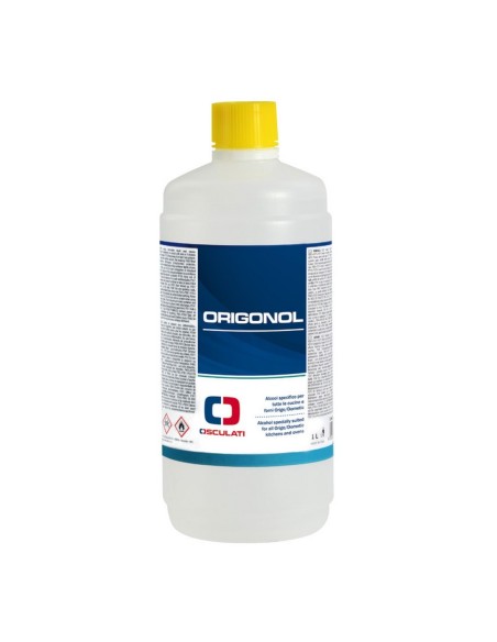 Alcool Origonol specifico per cucine ORIGO/DOMETIC