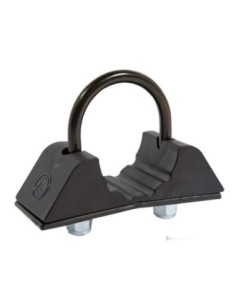 Supporto con cavallotto parafanghi