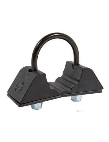 Supporto con cavallotto parafanghi