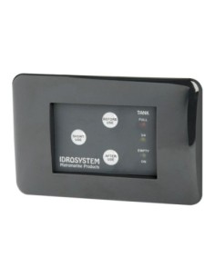 Pannello di controllo WC