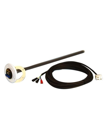 Sensore capacitativo