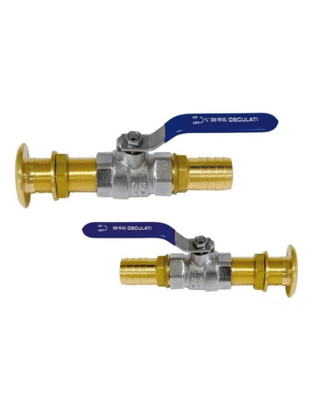 Kit installazione WC Par