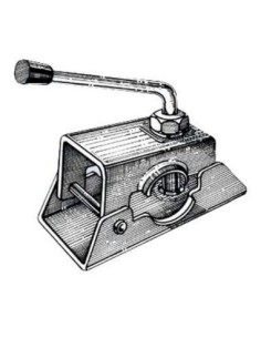 Supporto per ruotino