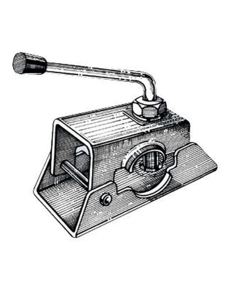 Supporto per ruotino