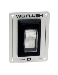 Interruttore WC Flush