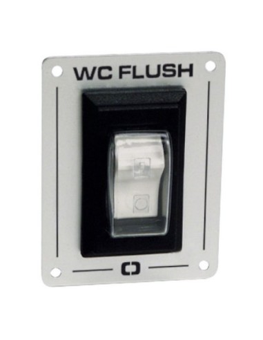 Interruttore WC Flush