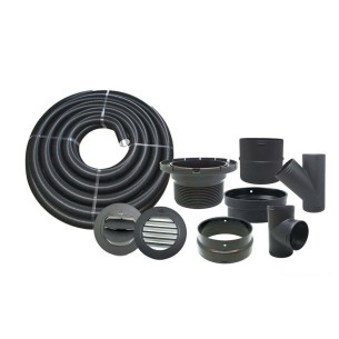 Set accessori uscita AIR