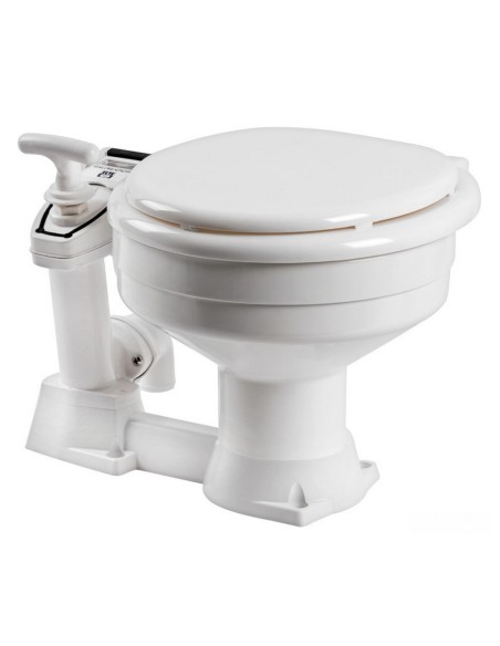 WC manuale ultraleggero originale R M