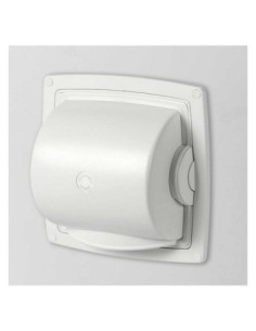 Porta carta igienica DryRoll