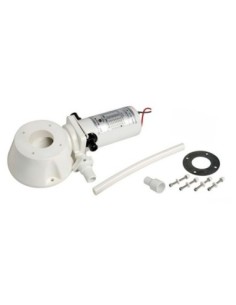 Kit di trasformazione per WC da manuale a elettrico