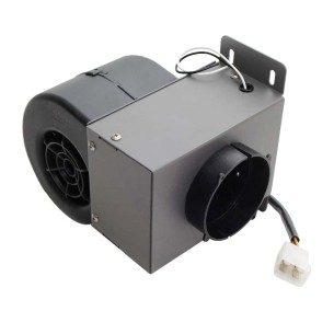 Defroster und Anti-Beschlag, 12 V