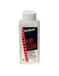 Detergente Puryclean