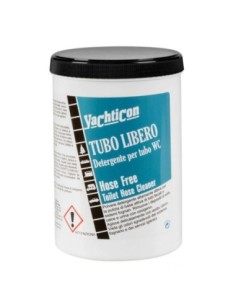 Detergente ossigenante Yachticon Tubo Libero