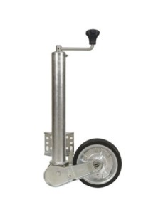 Ruotino pesante piastra fiss ribaltamento auto