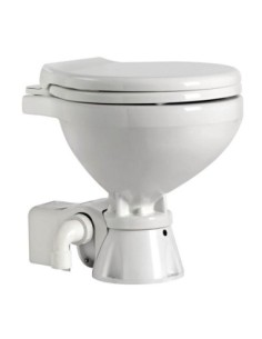 WC SILENT Compact - tazza standard