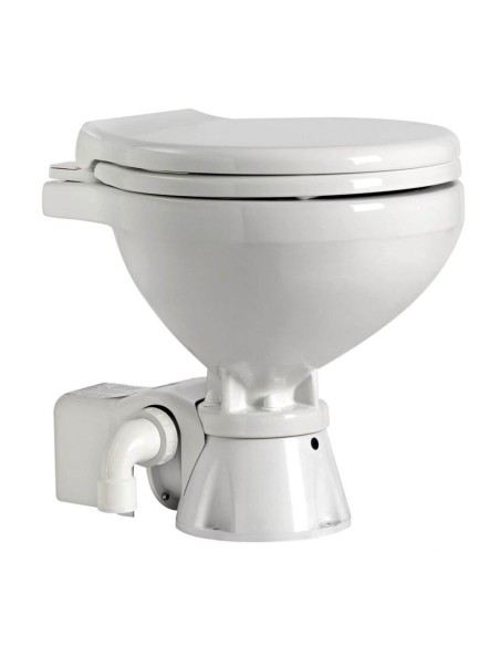 WC SILENT Compact - tazza standard