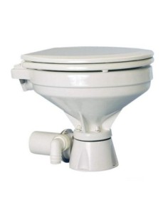 WC SILENT Comfort - tazza grande