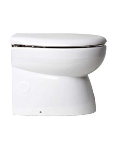 WC elettrico porcellana