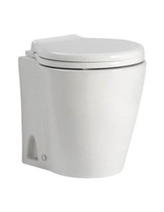 WC Silent Slim automatico