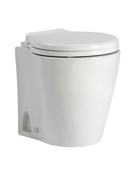 WC Silent Slim automatico