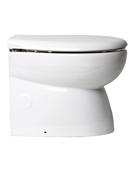 WC Silent Elegant posteriore dritto