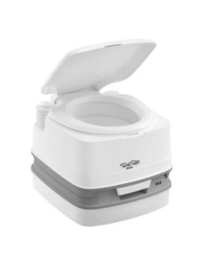 Porta Potti Qube