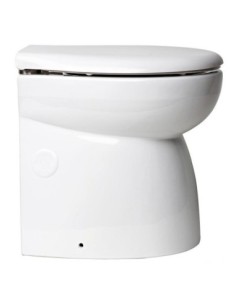 WC SILENT Elegant alto con pompa 80 dB