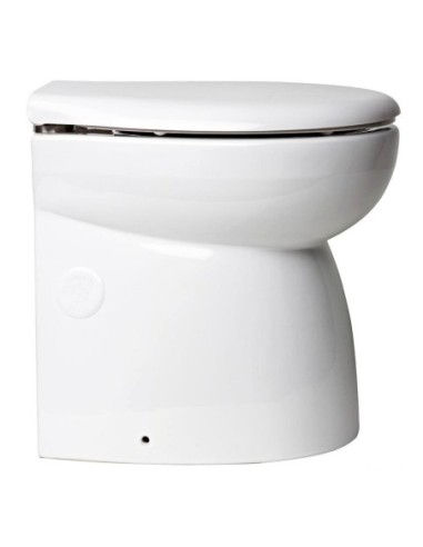 WC SILENT Elegant alto con pompa 80 dB