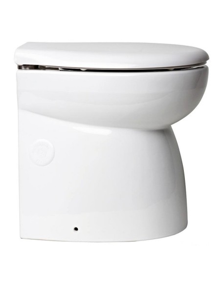 WC SILENT Elegant alto con pompa 80 dB