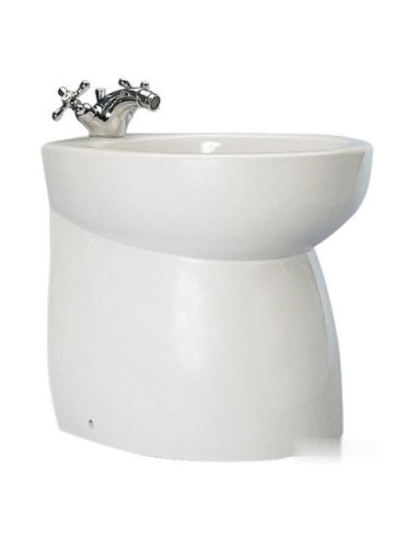Bidet ceramica alto