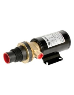 Maceratore autoadescante