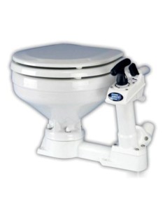 Toilet compact Jabsco
