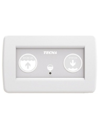 Ricambi WC elettrici TECMA