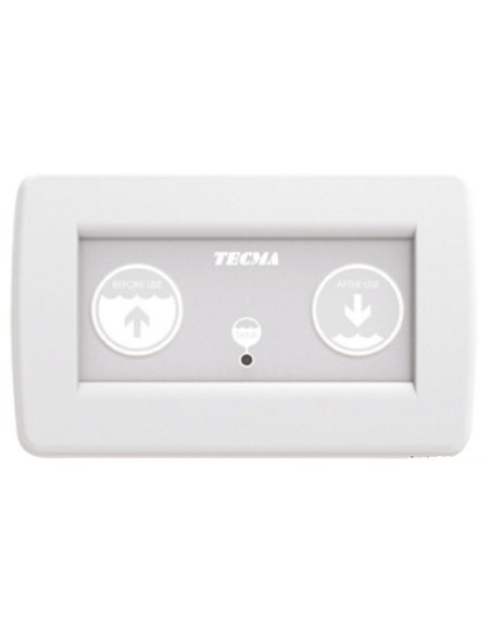 Ricambi WC elettrici TECMA