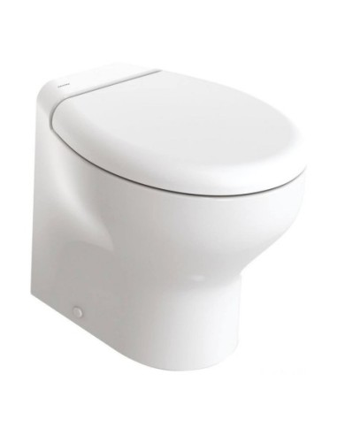 WC Tecma Silence Plus 2G