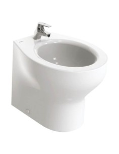 Bidet TECMA Silence Plus 2G (Generazione 2)