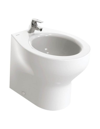 Bidet TECMA Silence Plus 2G (Generazione 2)