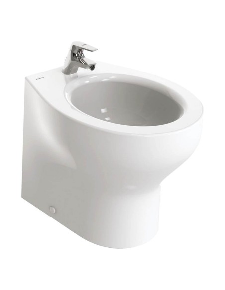 Bidet TECMA Silence Plus 2G (Generazione 2)