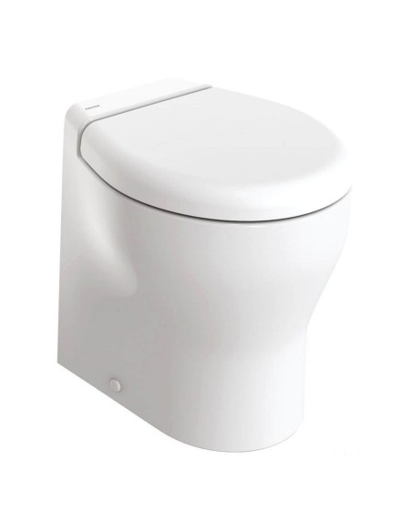 WC Tecma Elegance 2G