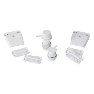 Spare part kit IGLOO iceboxes